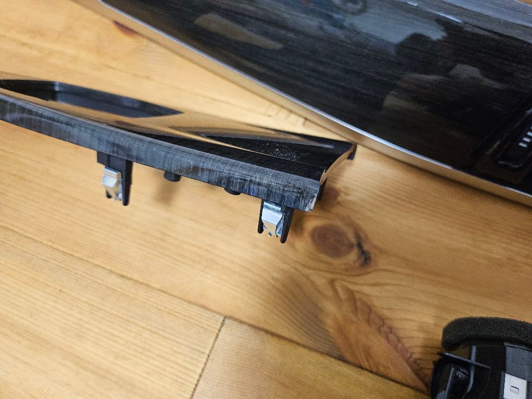  F30 F31 320 エアコン&iドライブコンソールパネル セット