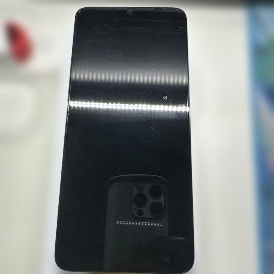 UMIDIGI G9T 128GB 8GB RAM グリーン 本体