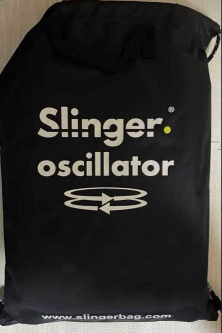 スリンガー専用 オシレーター