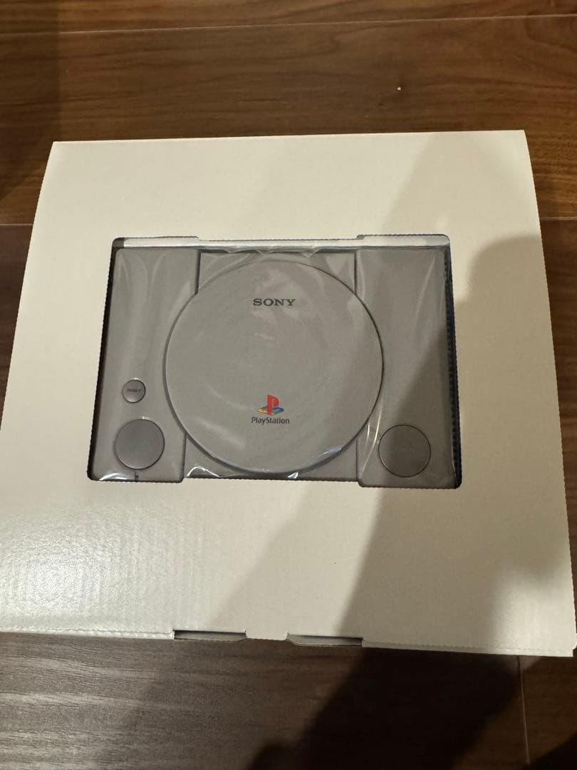 プレイステーション　クラシック