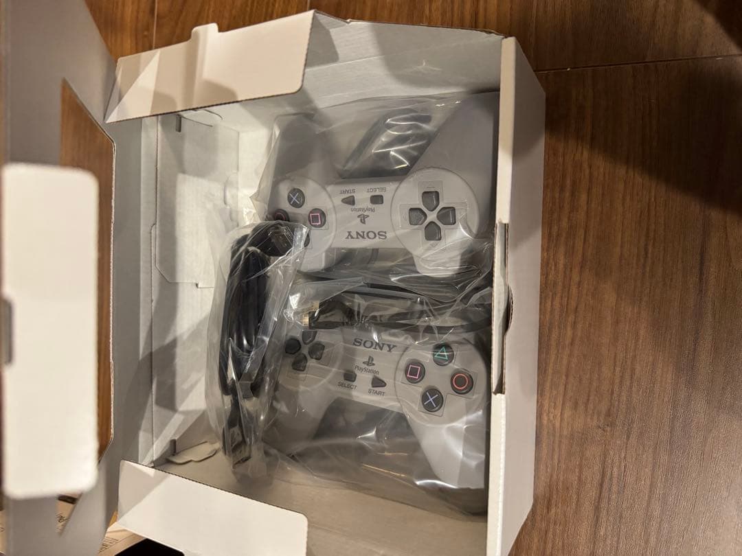 プレイステーション　クラシック