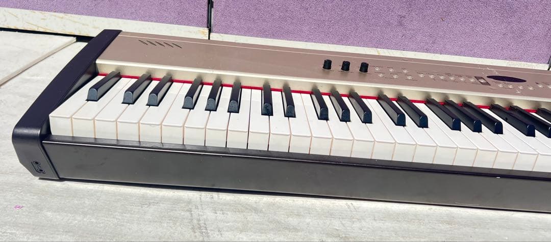 Roland 88鍵 電子ピアノ 本体Roland FP-5 デジタルピアノ