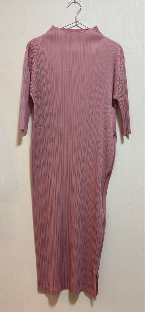 【pleats please】MONTHLY COLORS:SEPTEMBER