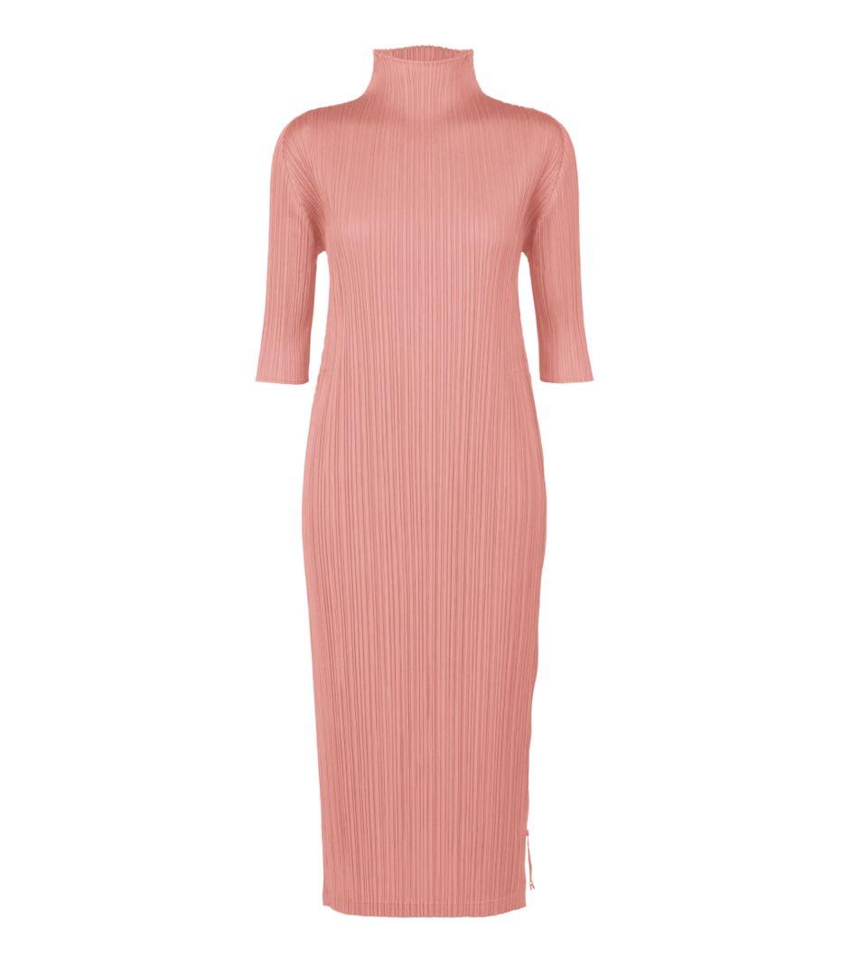 【pleats please】MONTHLY COLORS:SEPTEMBER