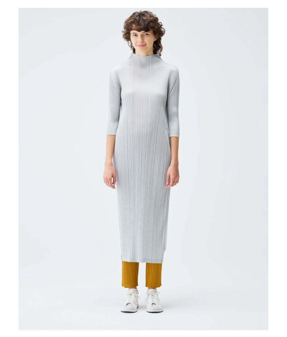 【pleats please】MONTHLY COLORS:SEPTEMBER