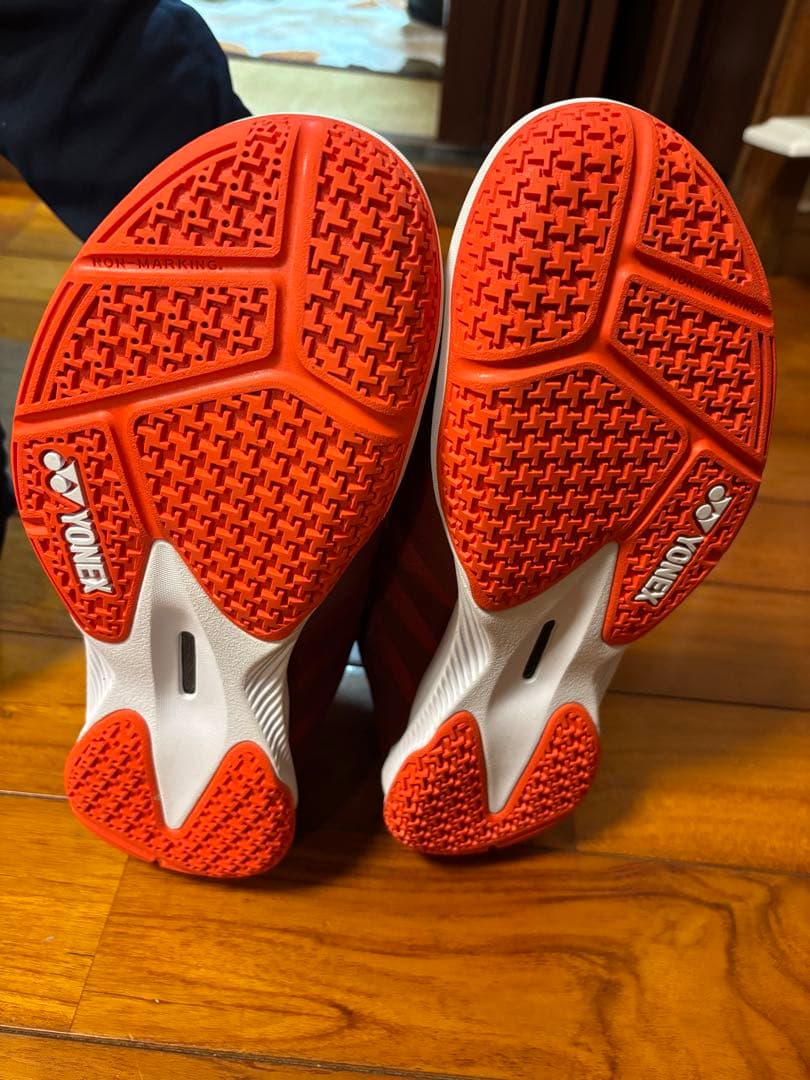 YONEX バドミントンシューズ パワークッションコンフォートZ