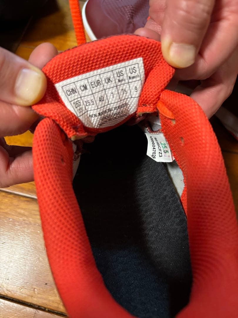 YONEX バドミントンシューズ パワークッションコンフォートZ