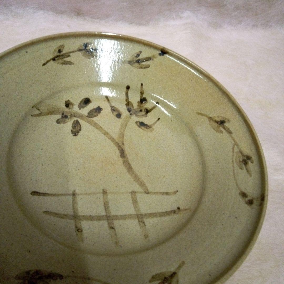 古唐津　絵唐津　古美術　古道具　骨董品