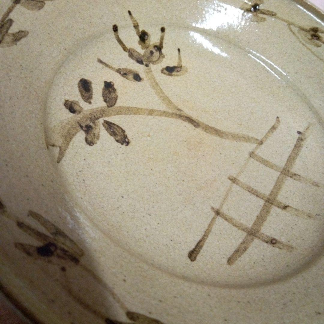 古唐津　絵唐津　古美術　古道具　骨董品