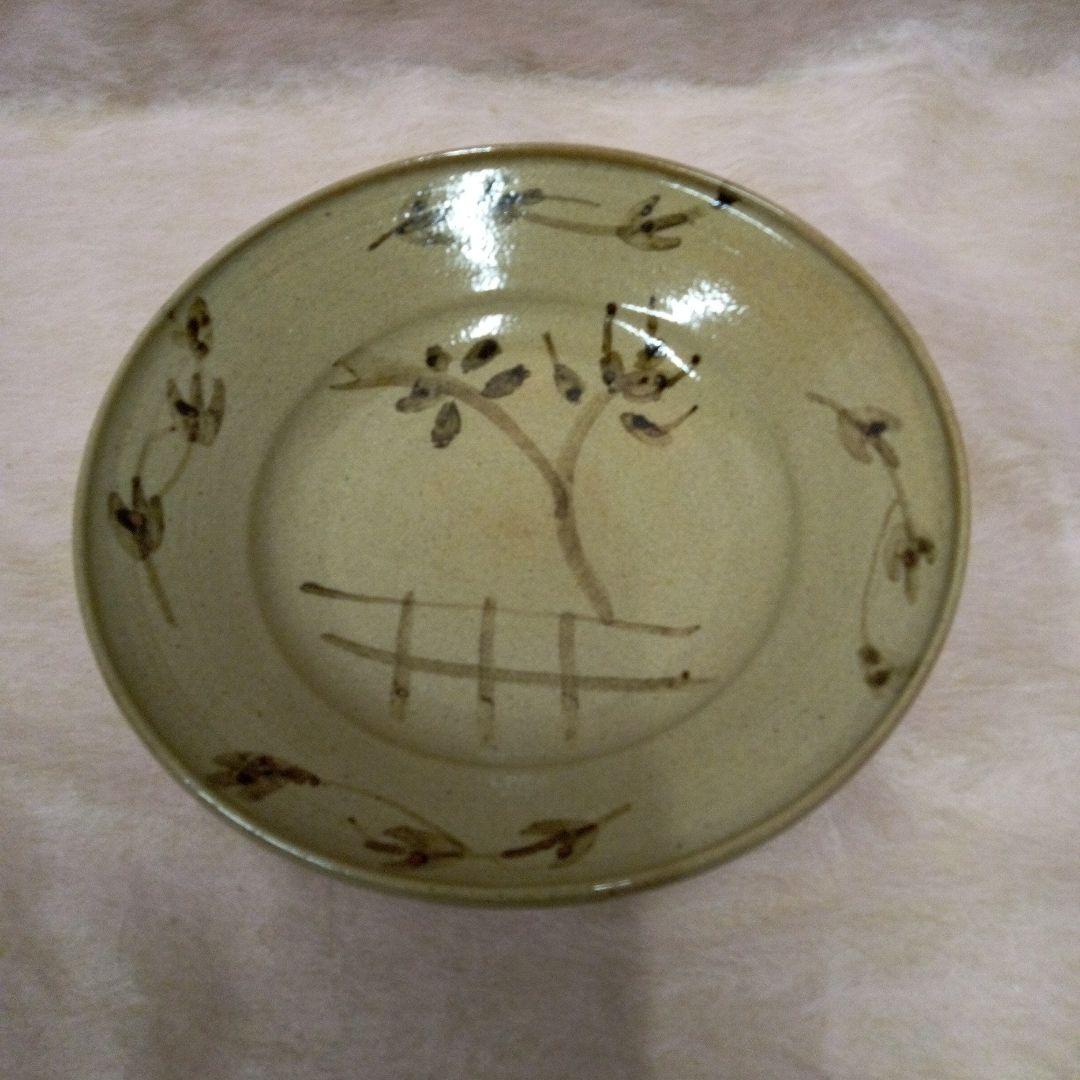 古唐津　絵唐津　古美術　古道具　骨董品