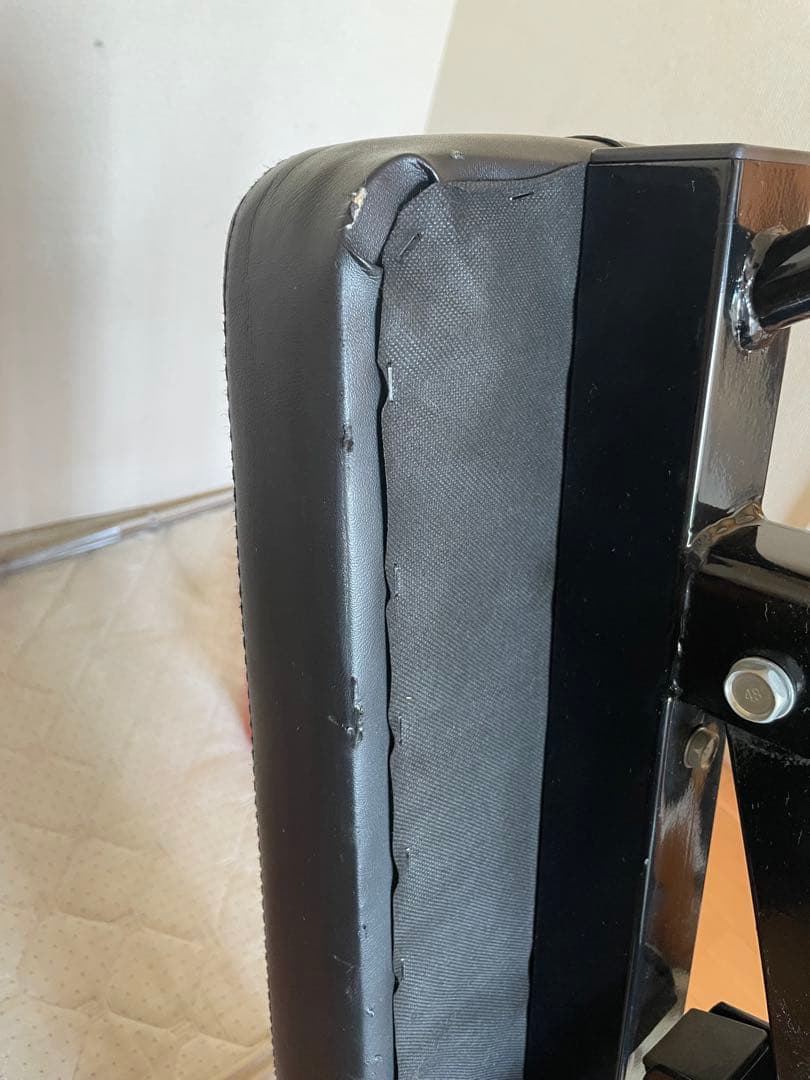 C3100。iROTEC ベンチプレスセット計90kg