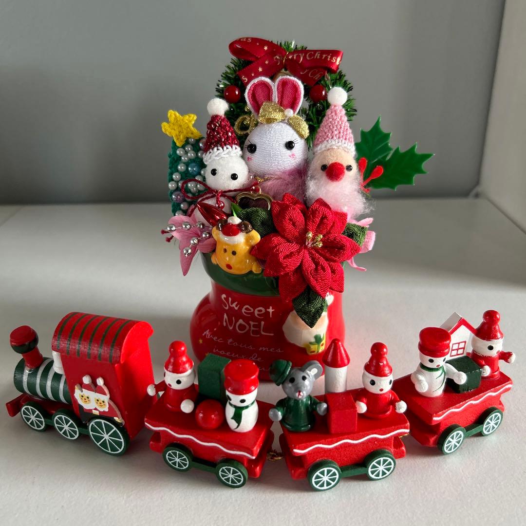 ROSE様確認用❣️春のアレンジ❣️