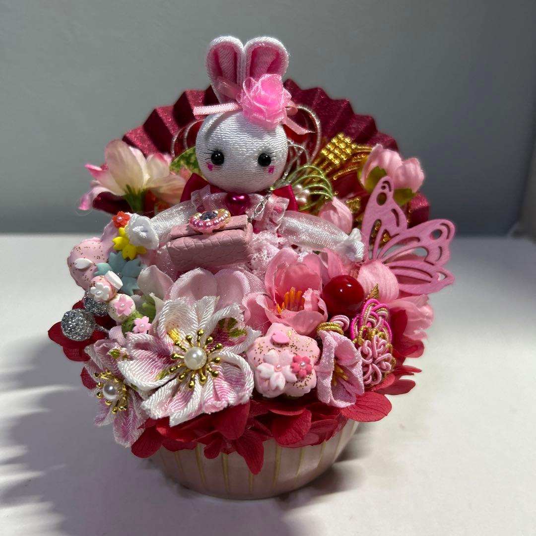 ROSE様確認用❣️春のアレンジ❣️