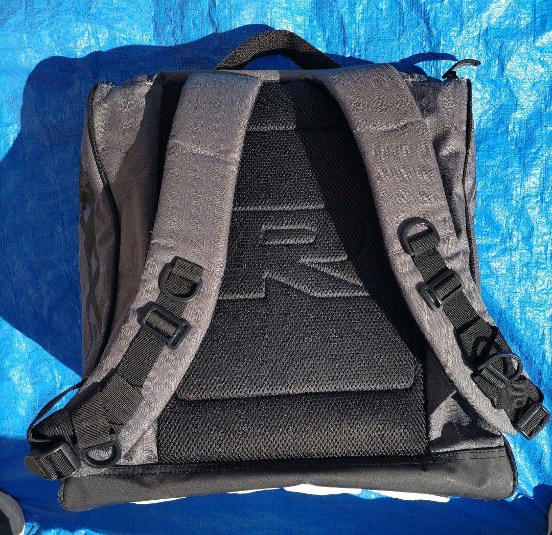 REXXAM レクザム バックバッグ