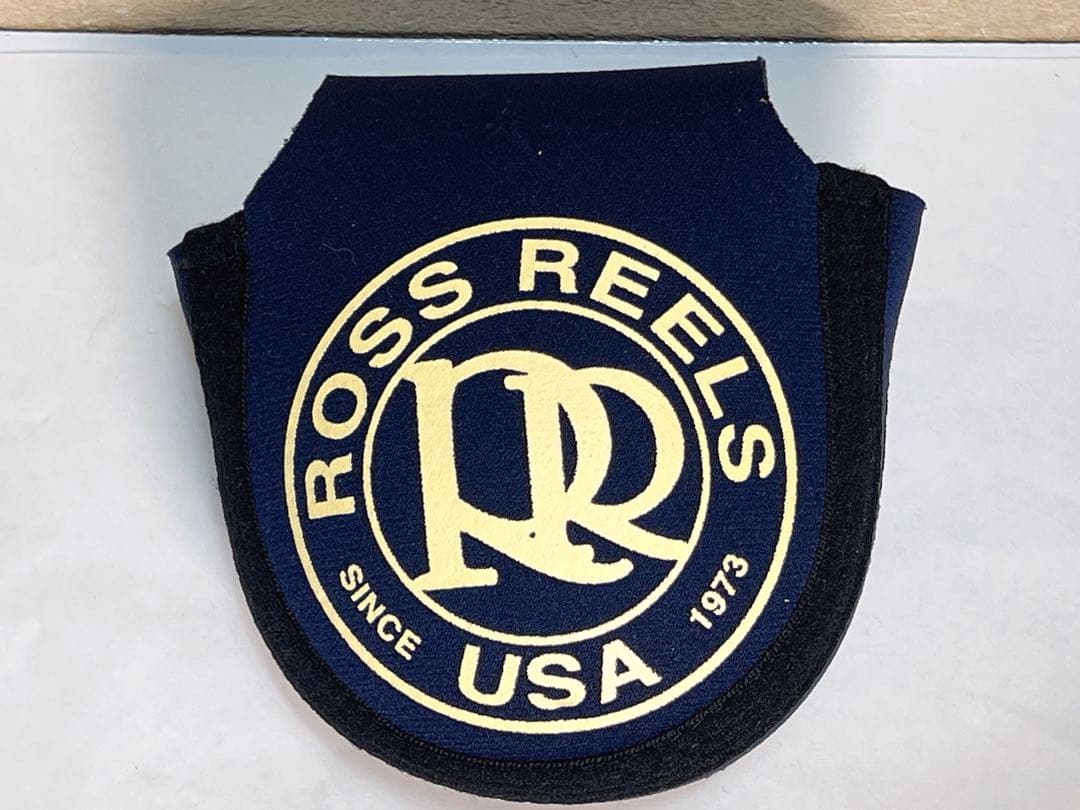 リール Ross Evolution 1 fly reel