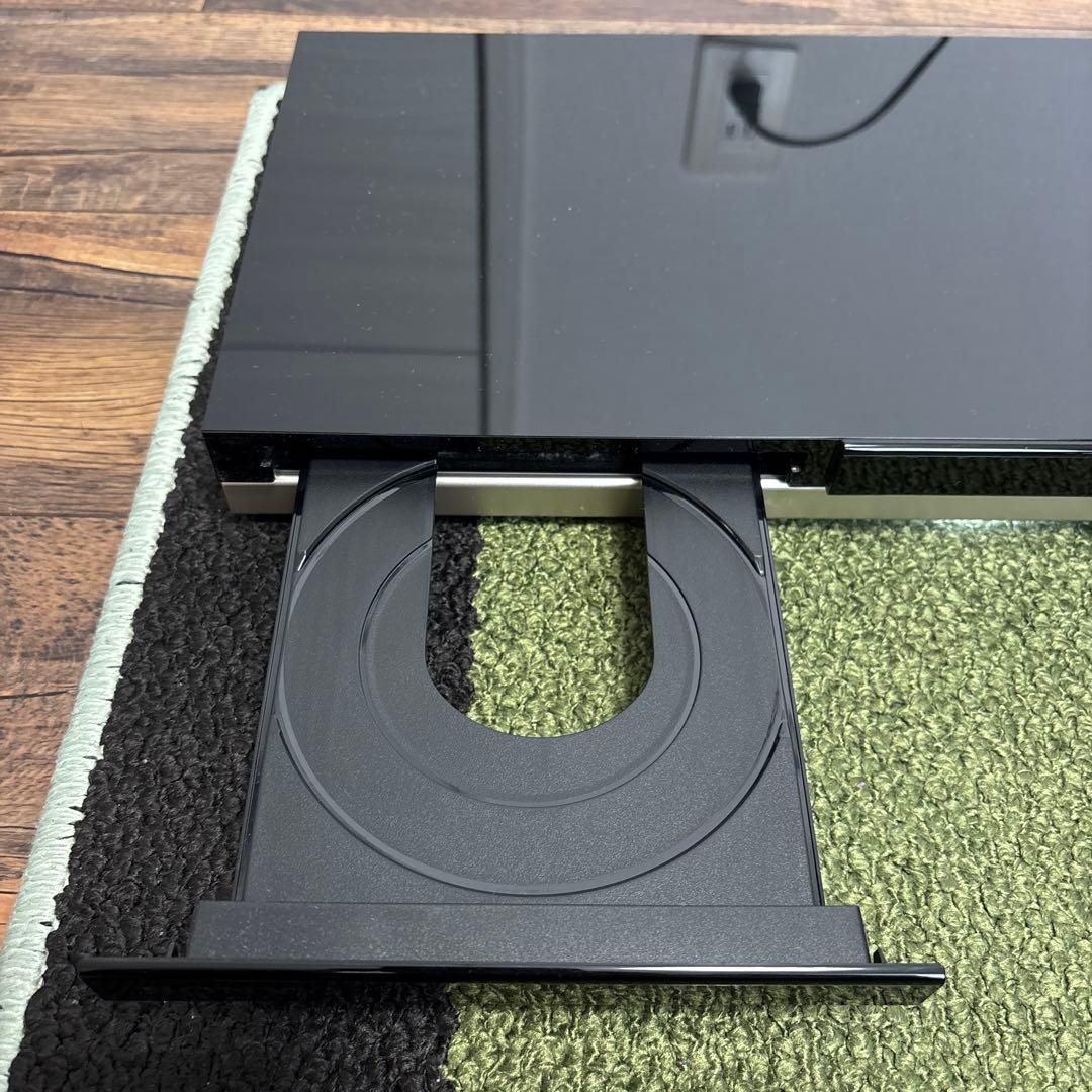 SOMY ブルーレイレコーダー BDZ-ZW1500