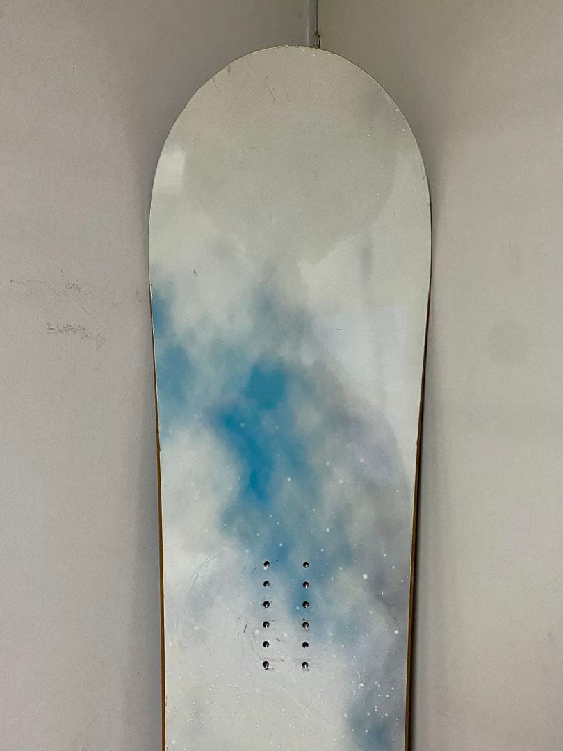 限定値下げ！国産 KONAYUKI スノーボード 融合60