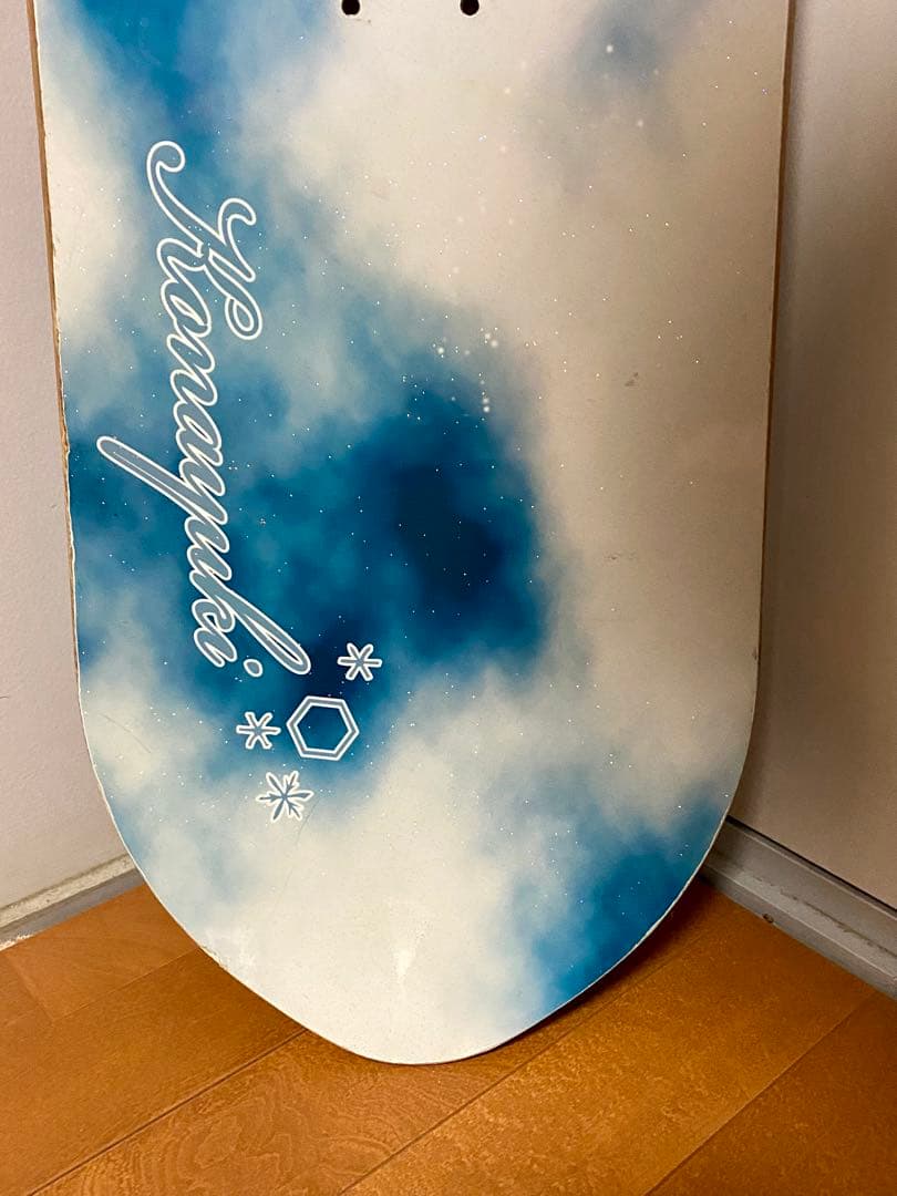 限定値下げ！国産 KONAYUKI スノーボード 融合60