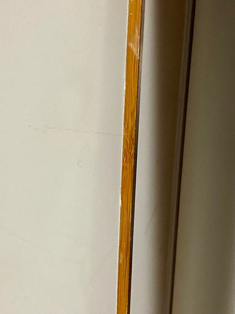 限定値下げ！国産 KONAYUKI スノーボード 融合60