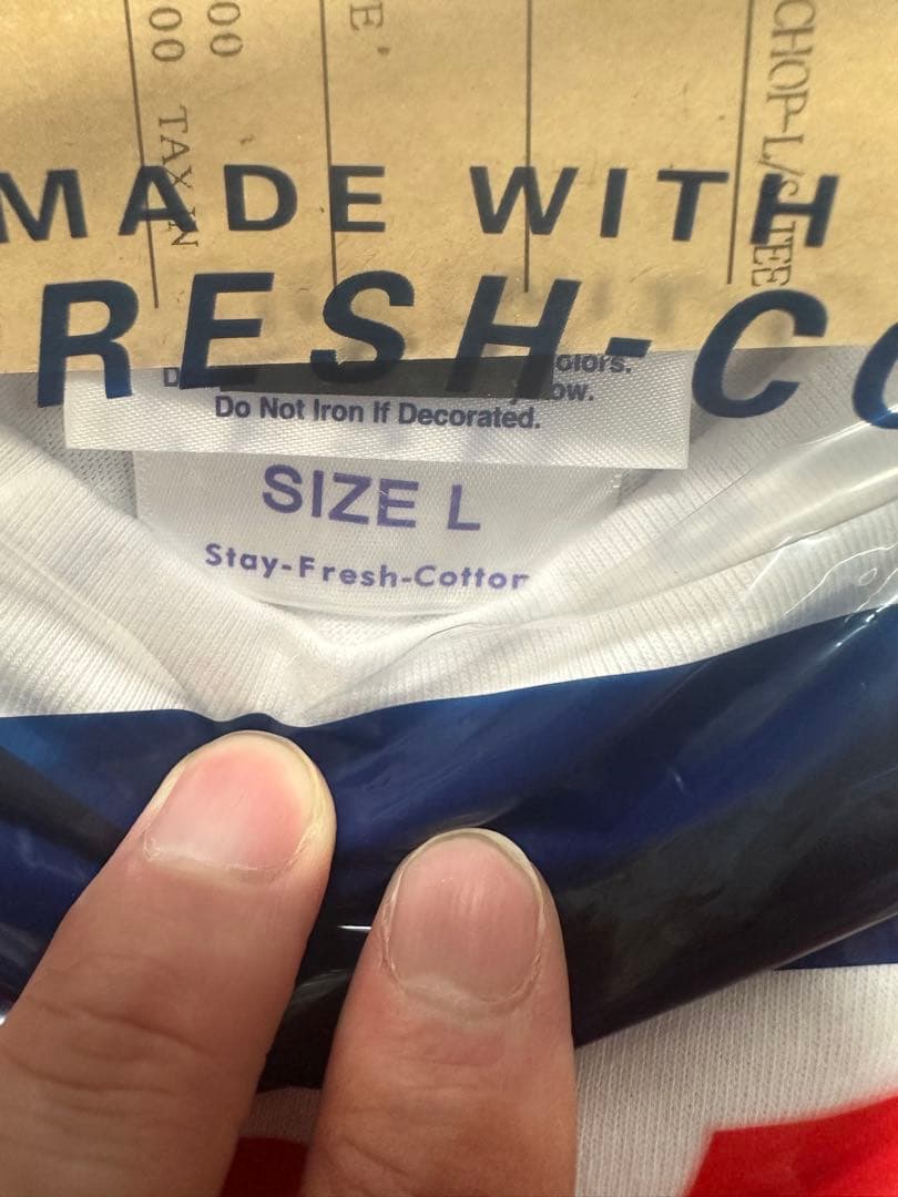 トップス RATS PORK CHOP LS L TOKYO INDIANS DAYZ