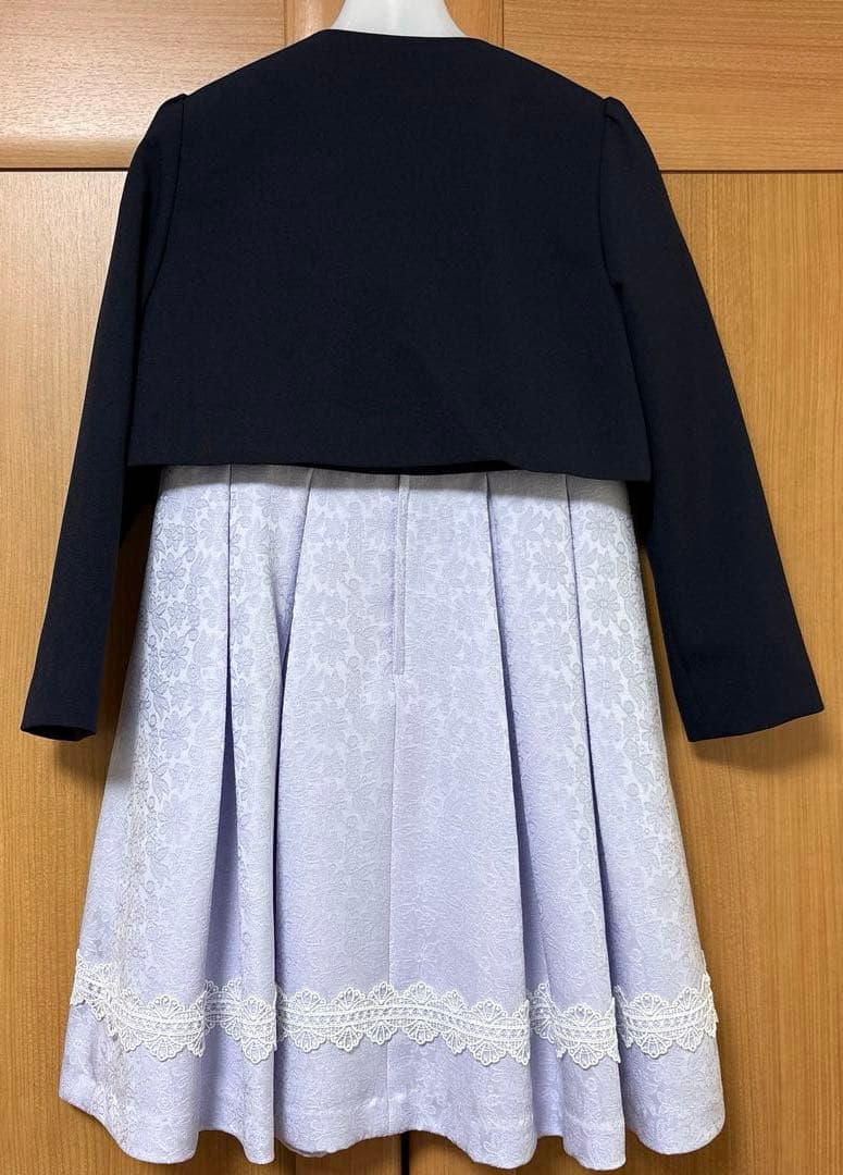 はるかwaltz by BEAMS DESING フォーマルスーツ120