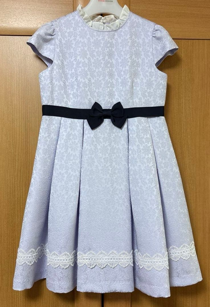 はるかwaltz by BEAMS DESING フォーマルスーツ120