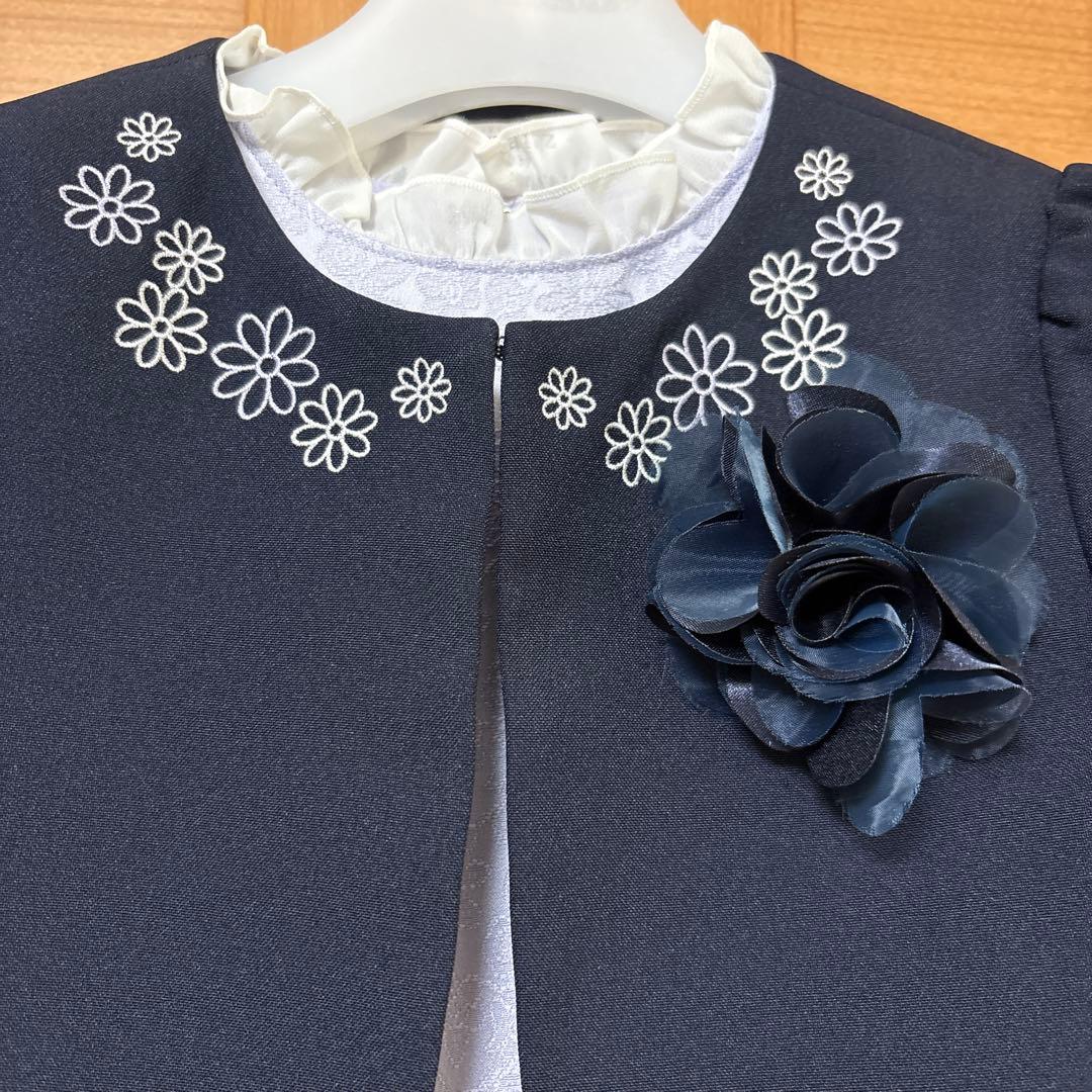 はるかwaltz by BEAMS DESING フォーマルスーツ120