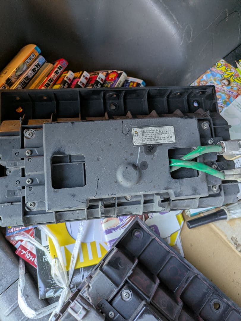 ＧＰＴさん専用トラック用テールランプ左右