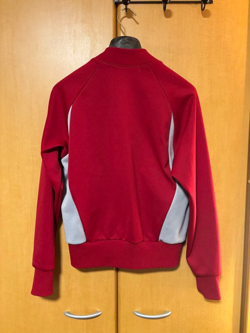 【最終値下げ】コムデギャルソンコムデギャルソン　トラックジャケット　ジャージ