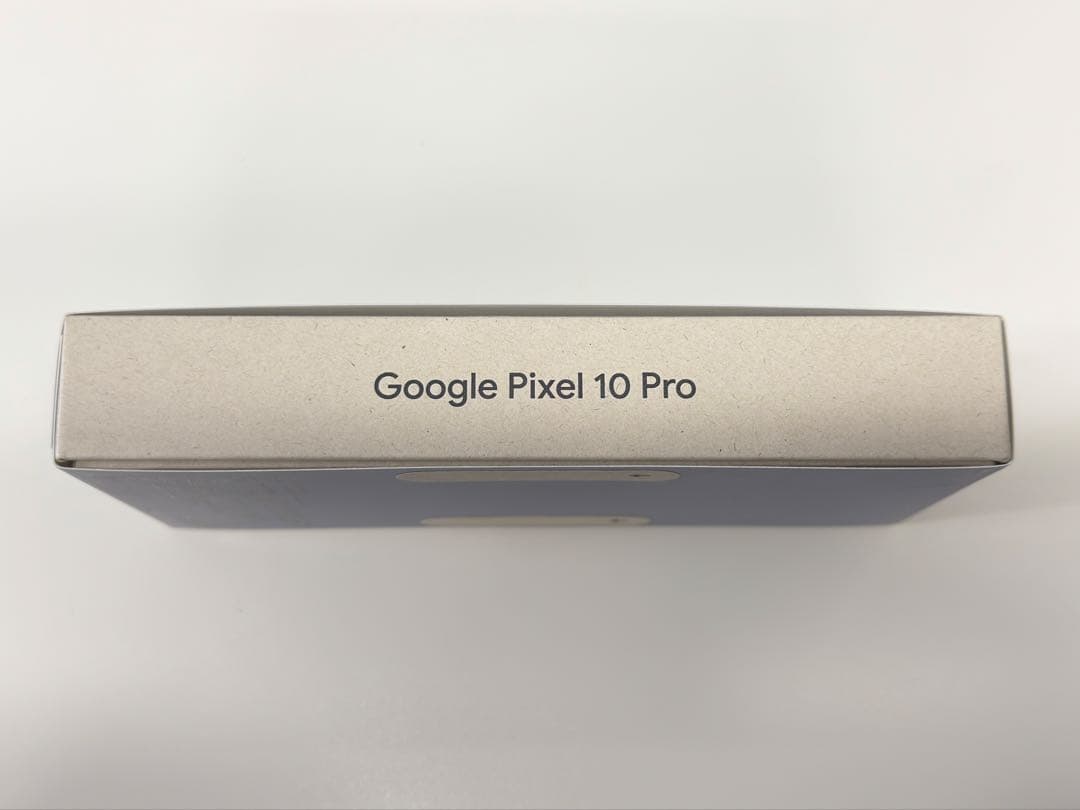 【めだま☆ご購入を検討の方はプロフ必読☆】GooglePixel10Pro