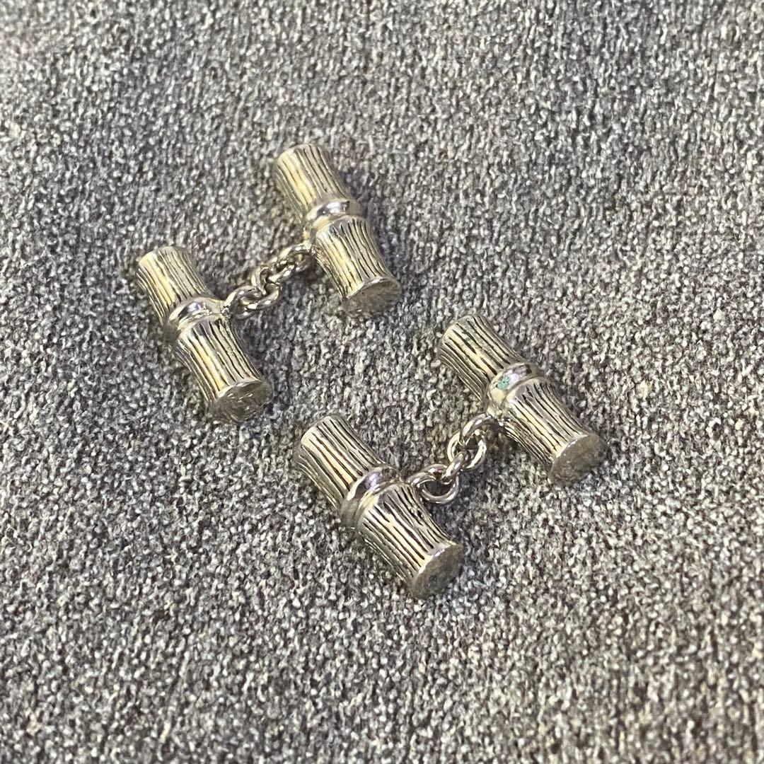 極レア KENZO カフス