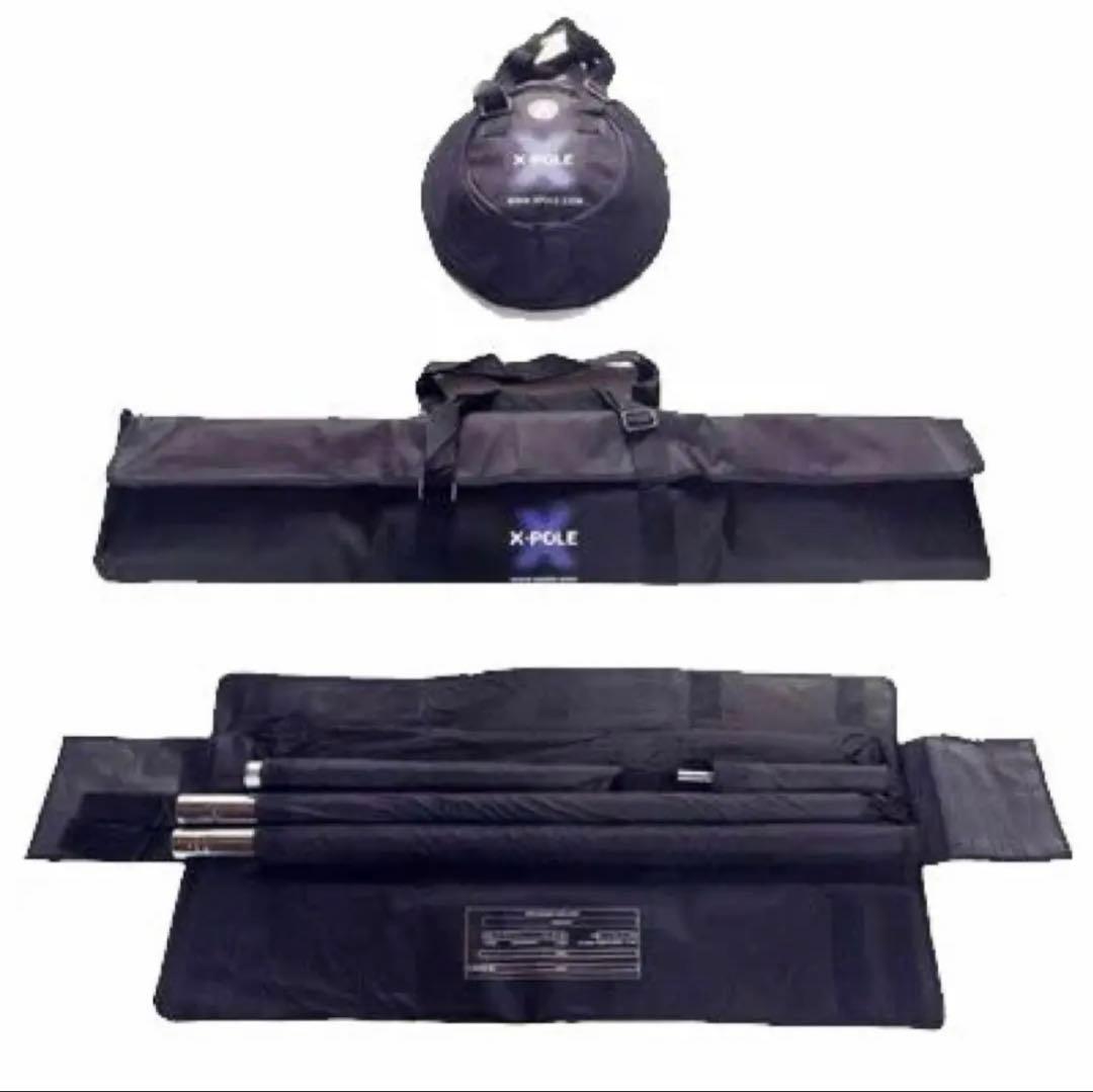 X-POLE X-PEPT ポールダンス POLEDANCE