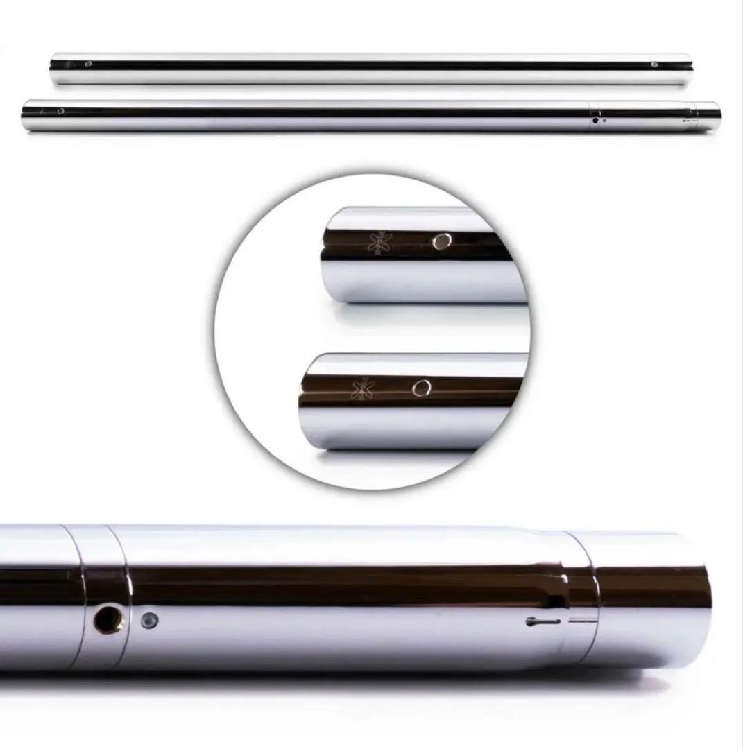 X-POLE X-PEPT ポールダンス POLEDANCE