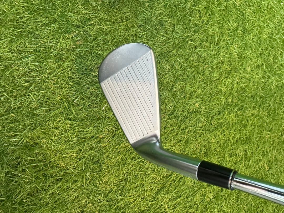 スリクソン ZX5 MKII 7本　MODUS3 tour105 D.S.T.