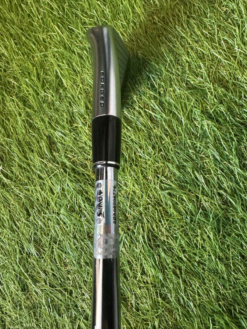 スリクソン ZX5 MKII 7本　MODUS3 tour105 D.S.T.