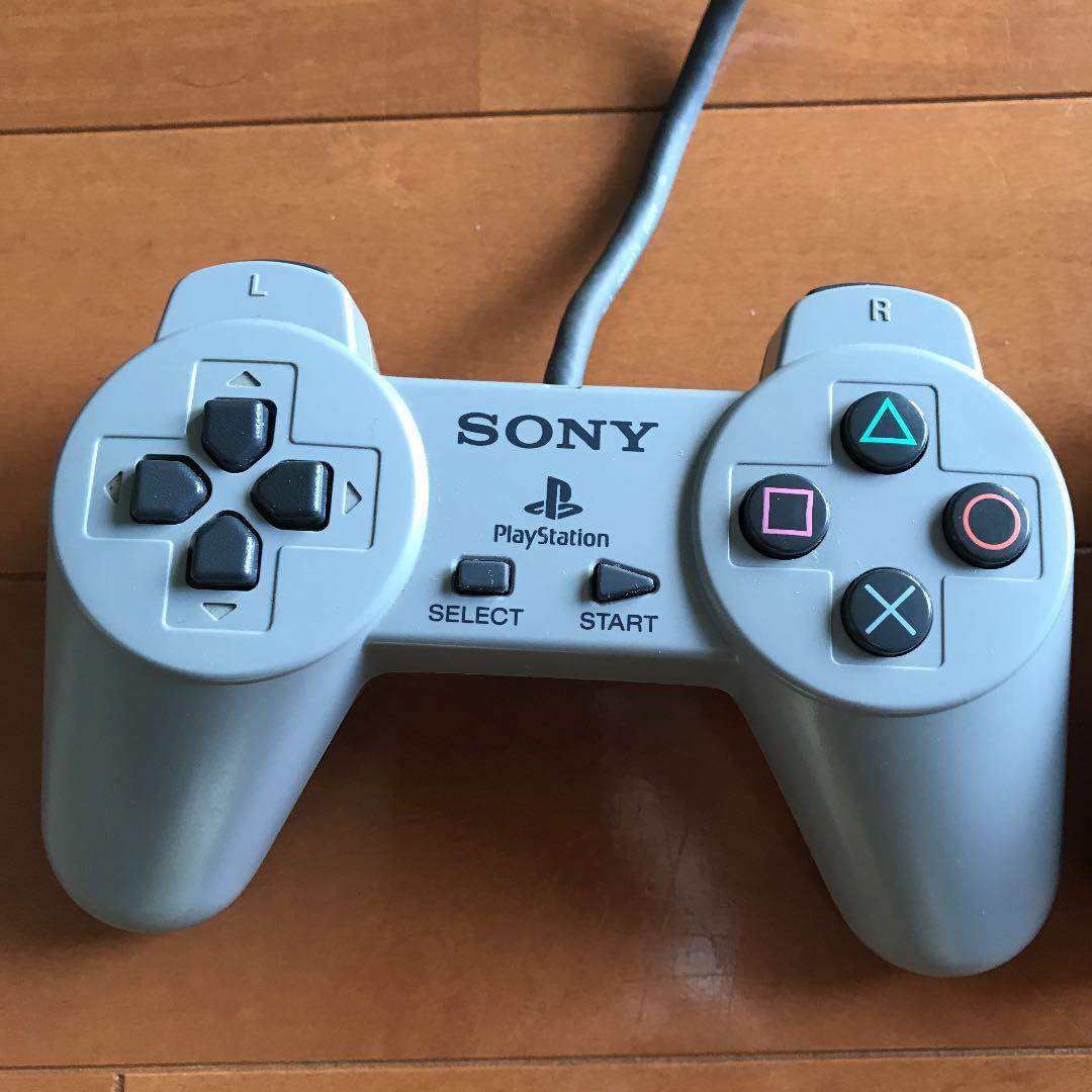 Nintendo Switch SONY SCPH-7000