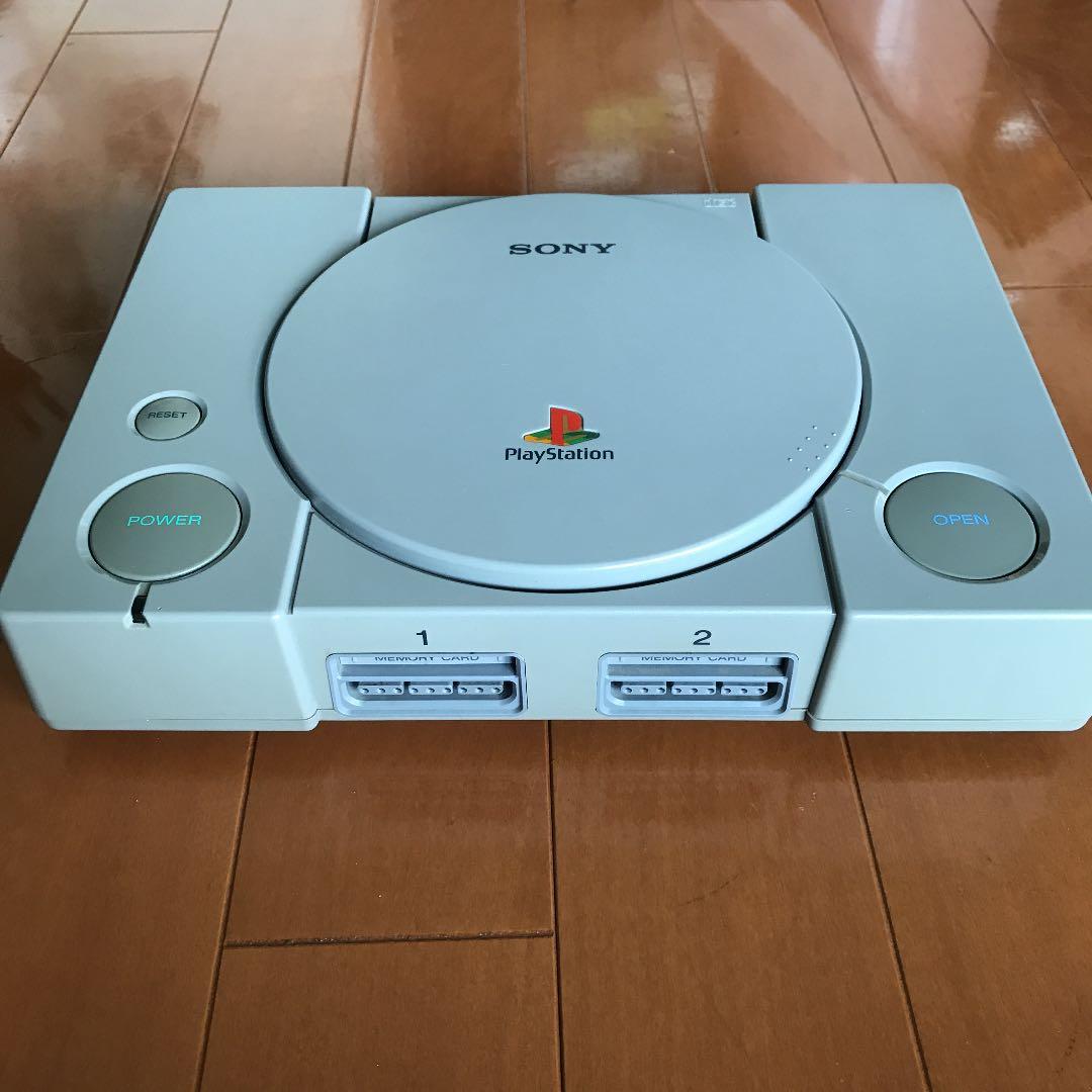 Nintendo Switch SONY SCPH-7000