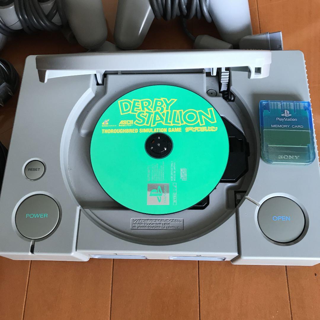 Nintendo Switch SONY SCPH-7000