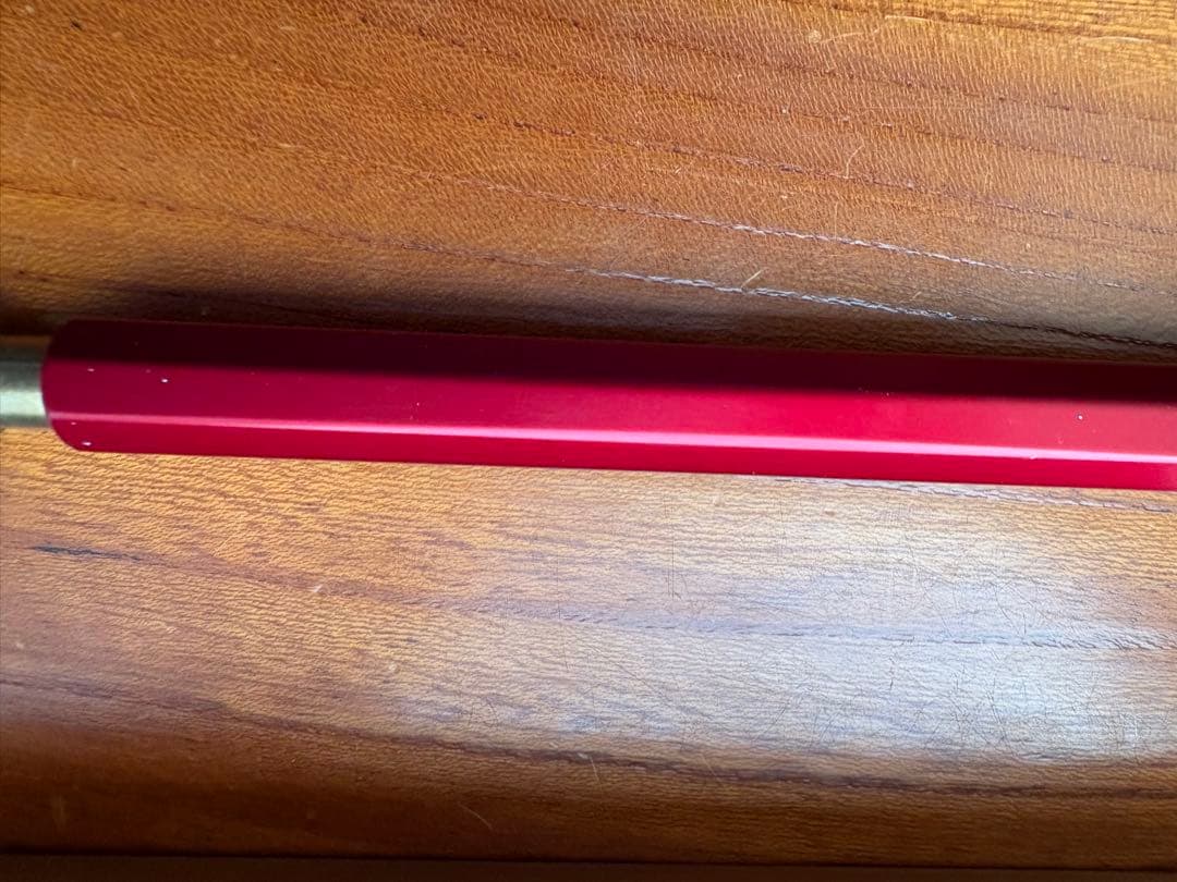 カベコ ボールペン