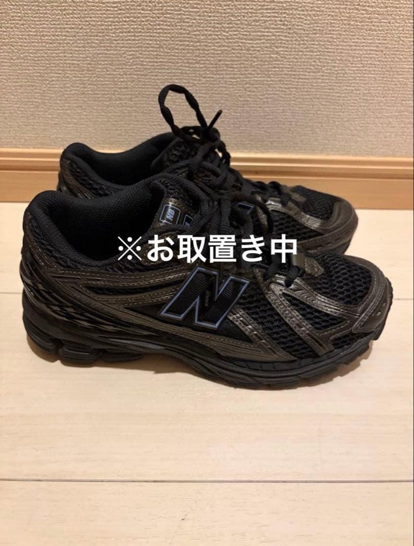 本日まで取り置きされている方がいます。