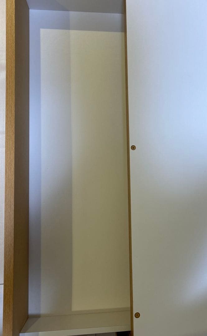 ニトリ　ベッドフレーム　セミダブル　カイト