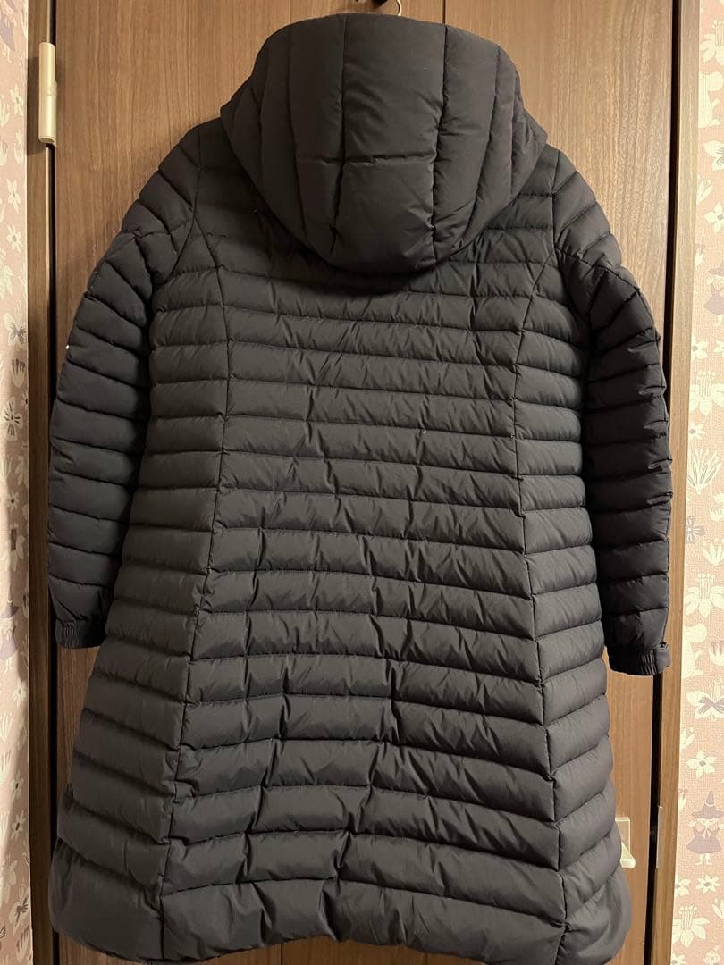 kazu.22さま【15日迄】タトラスダウンコート　レステ01