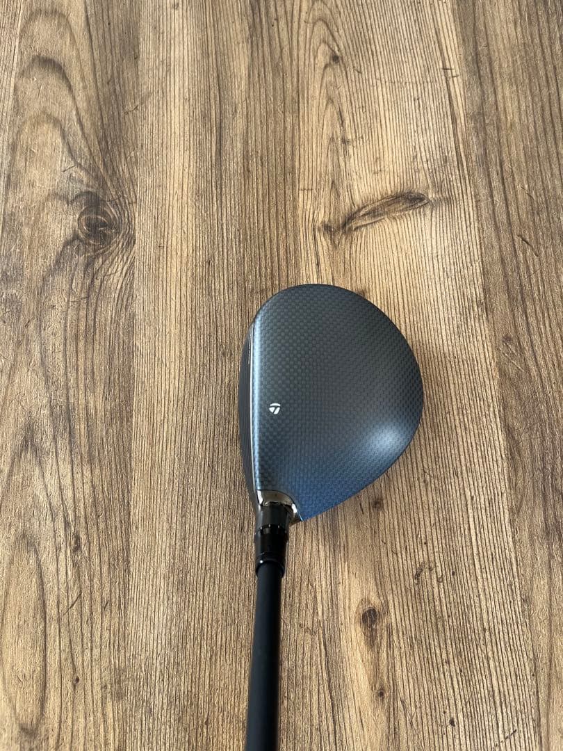 テーラーメイドゴルフ　QI35 TOUR FW #3 フェアウェイウッド