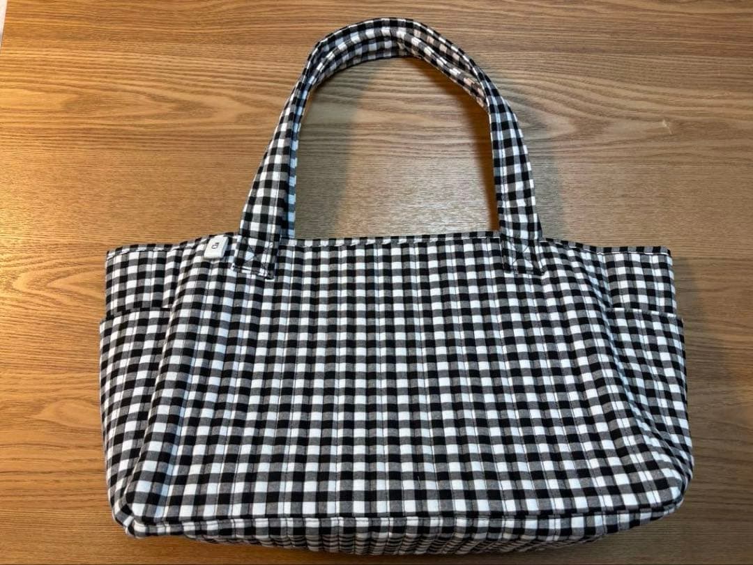 クラステラー　トートバッグ　マザーズバッグ