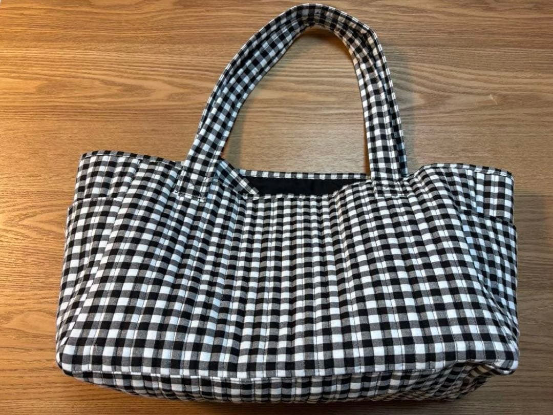 クラステラー　トートバッグ　マザーズバッグ