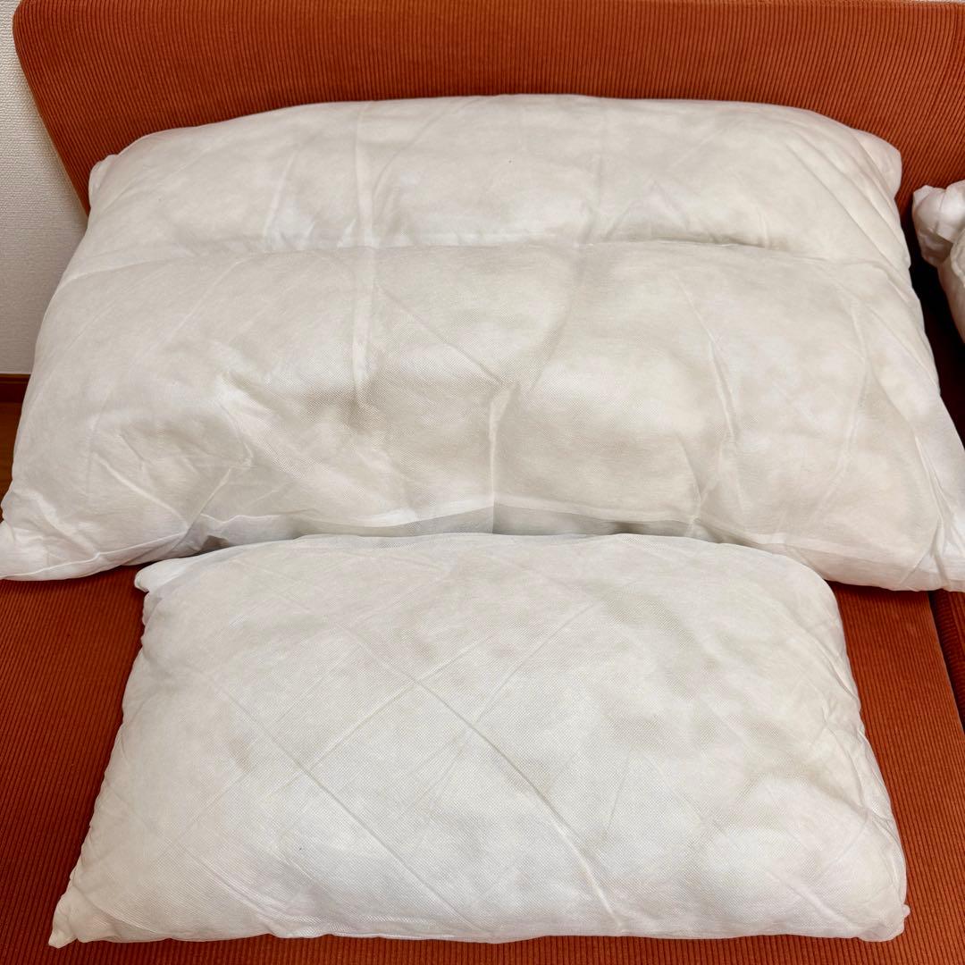 【toraco 】IKEA ソーデルハムン 3人掛け ケーリンゲ 赤茶色