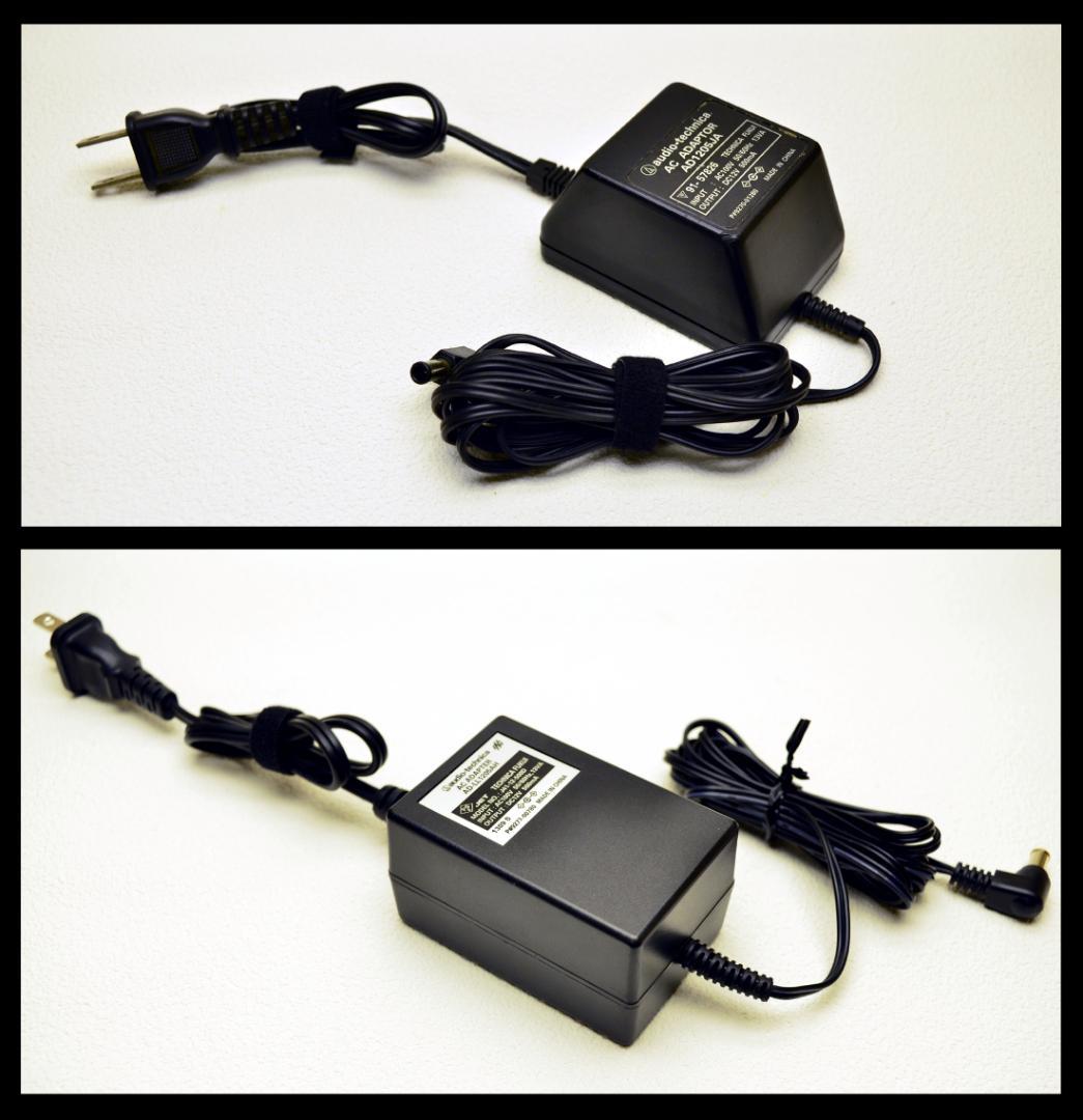 Audio-Technica 赤外線コードレスマイクロホンシステム