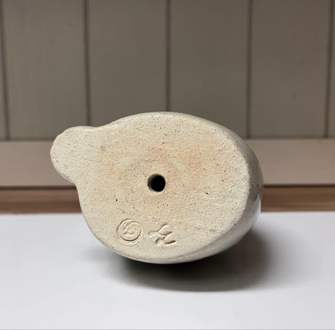 リサラーソン　まねくねこ　大　グリーン