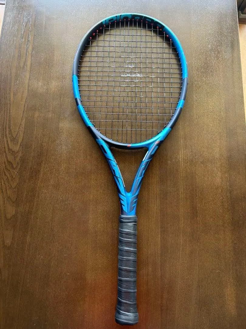 ピュアドライブ98 G2 2023