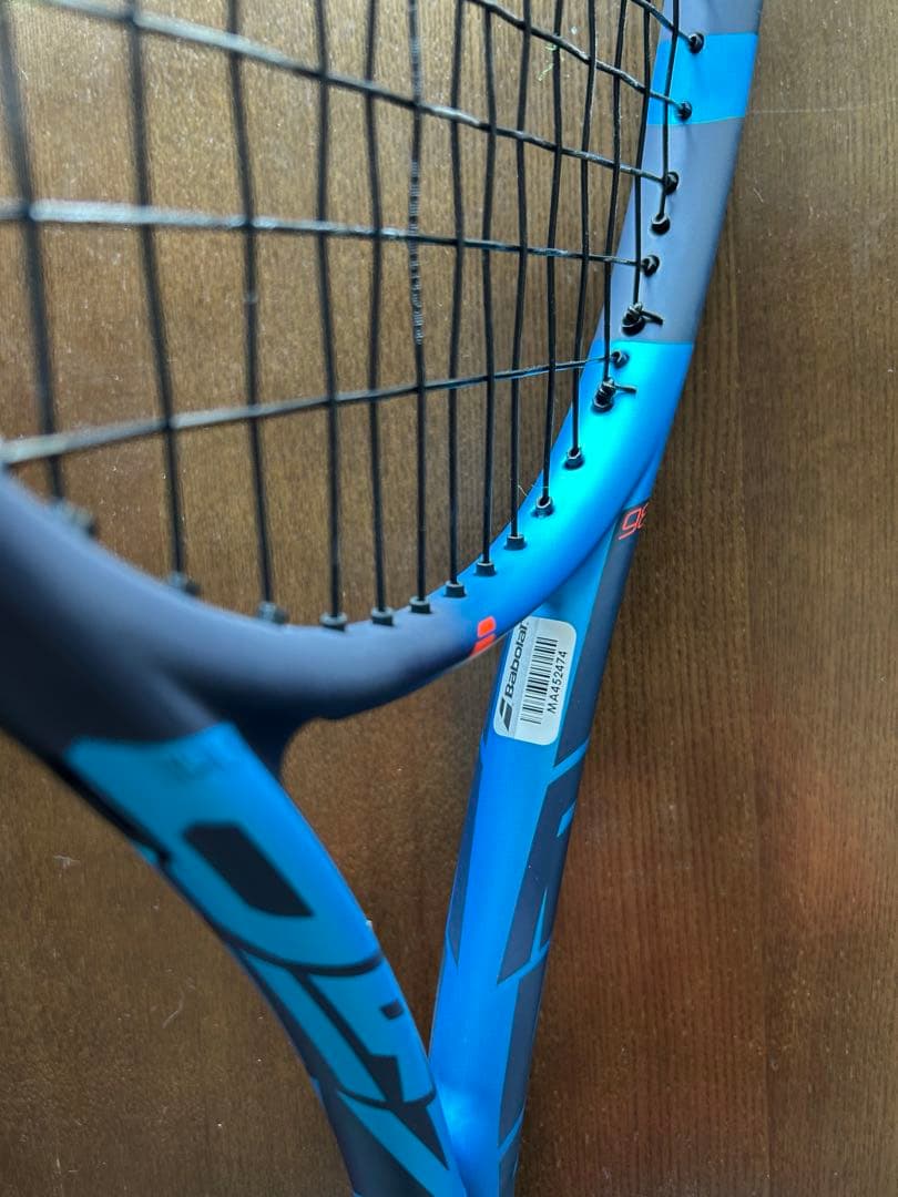 ピュアドライブ98 G2 2023